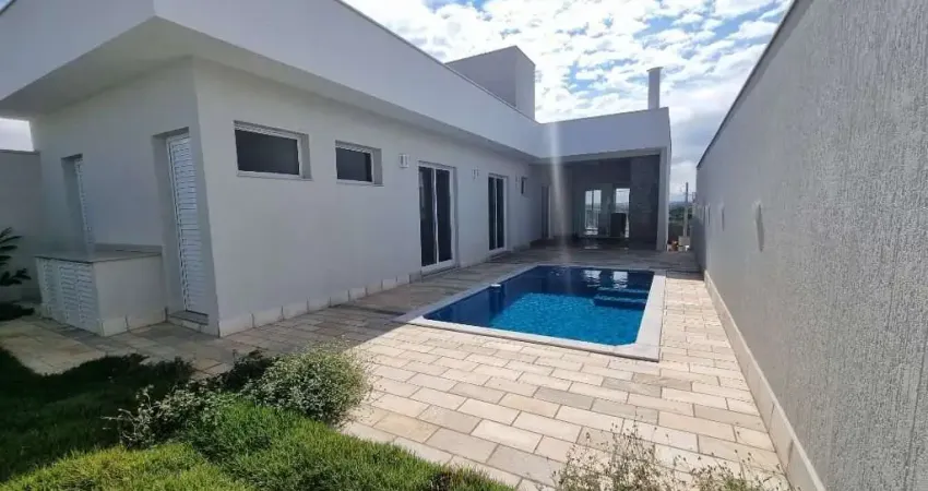 Casa com 3 quartos à venda na Avenida das Ondas, 5715, Ondas, Piracicaba