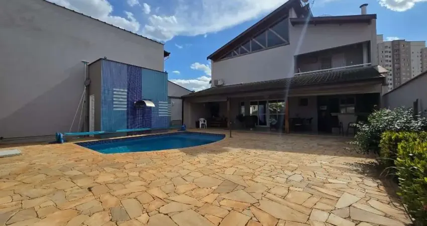 Casa com 3 quartos à venda no condomínio portal das astúrias, piracicaba - sp