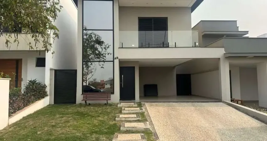 Casa com 3 dormitórios à venda, 145 m² por r$ 1.160.000,00 - parque taquaral - piracicaba/sp