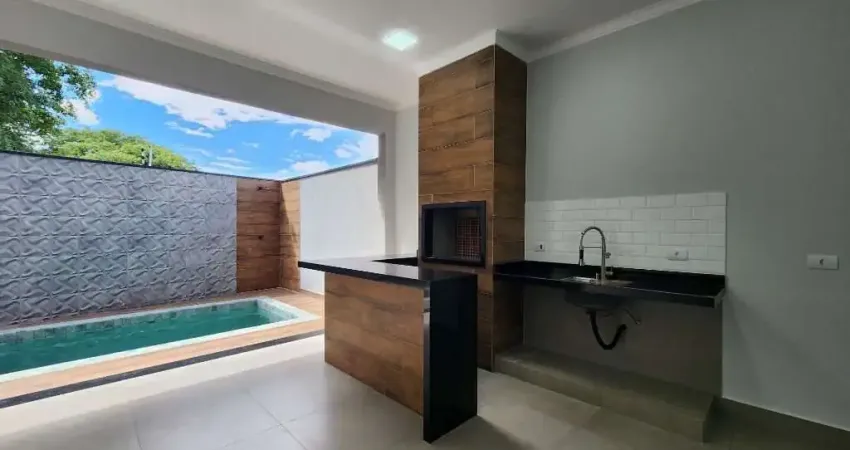 Casa a venda no condomínio ondas de piracicaba no bairro ondas em piracicaba/sp