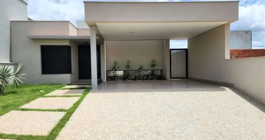 Casa com 3 dorm. (1 suíte) à venda, 160 m² por r$ 1.100.000 - soleil - piracicaba/sp