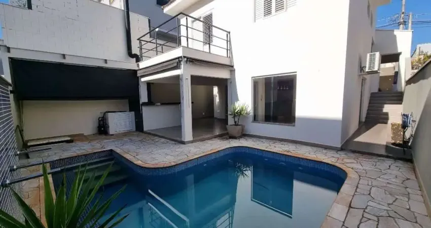 Casa à venda no condomínio terras do sinhô ii - piracicaba/sp