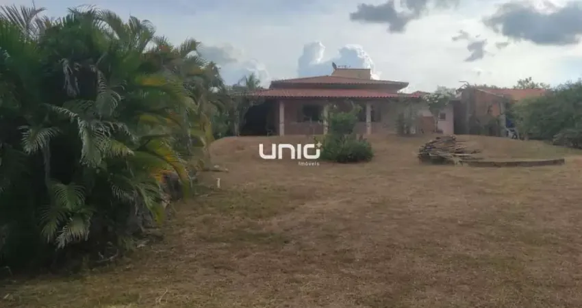 Chácara para venda no bairro vivendas bela vista em piracicaba