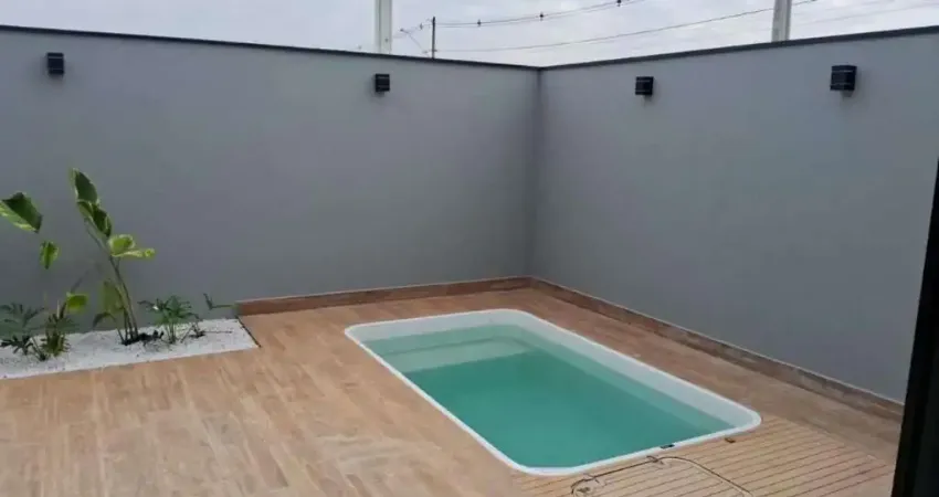 Casa com 3 dormitórios à venda no condominio quinta do engenho - rio das pedras - rio das pedras/sp