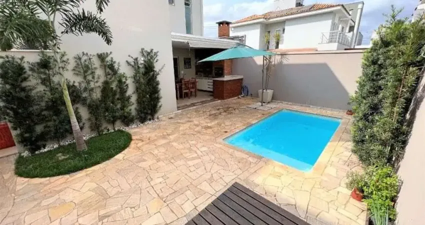 Casa  à venda no  cond. convívio são francisco no bairro são francisco em  piracicaba/sp