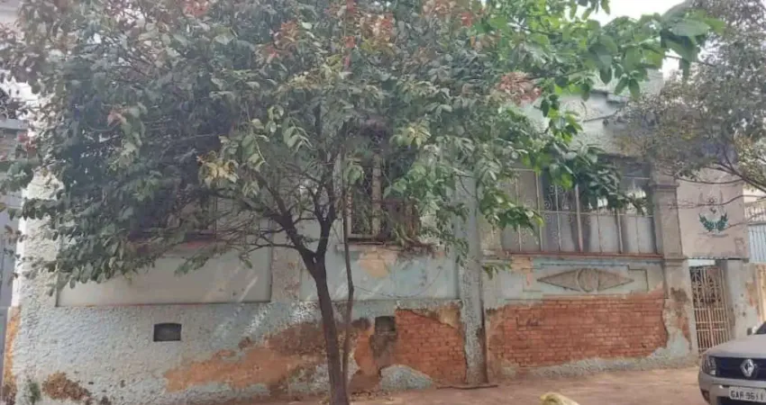 Terreno à venda na Rua Monsenhor Manoel Francisco Rosa, 444, Centro, Piracicaba