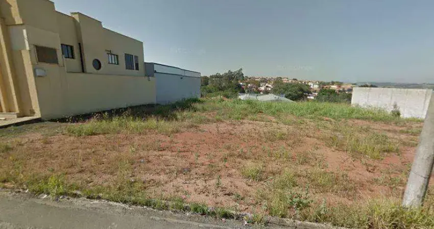 Terreno comercial à venda na Rua Augusto de Lello, 1, Santa Rosa, Piracicaba