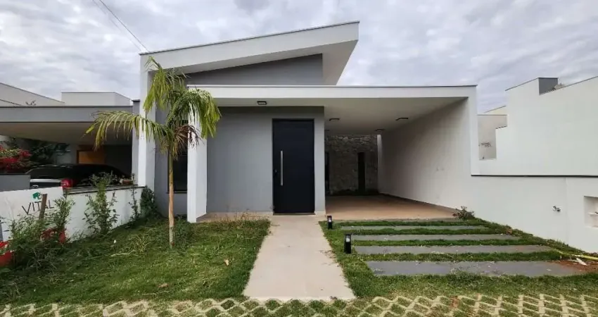 Casa à venda no villagio clotilde brossi no bairro água branca em piracicaba/sp