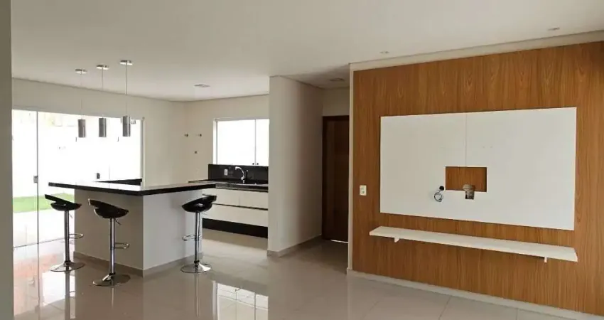 Casa para venda ou locação no condomínio reserva das paineiras em piracicaba/sp