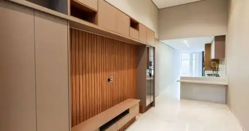 Casa à venda no condomínio residencial  mônaco - piracicaba/sp