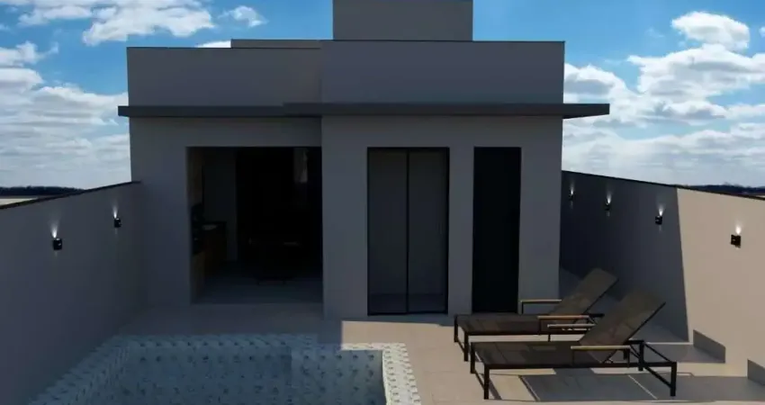 Casa com 3 dormitórios à venda, 138 m² por r$ 920.000,00 - condomínio mônaco - piracicaba/sp