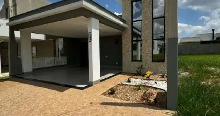 Casa com 3 dormitórios à venda, 136 m² por r$ 850.000,00 - campestre - piracicaba/sp