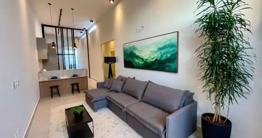 Casa à venda no condomínio recanto do piracicamirim no bairro água branca em piracicaba/sp