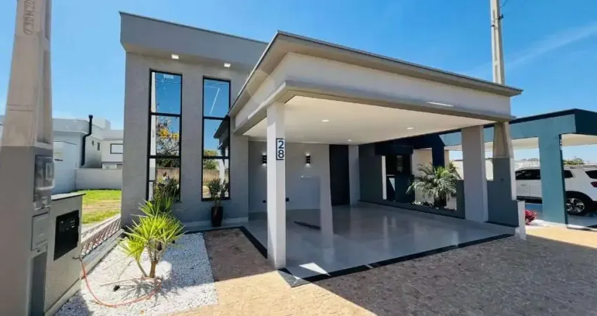 Casa com 3 dormitórios à venda, 133 m² por r$ 814.000,00 - campestre - piracicaba/sp