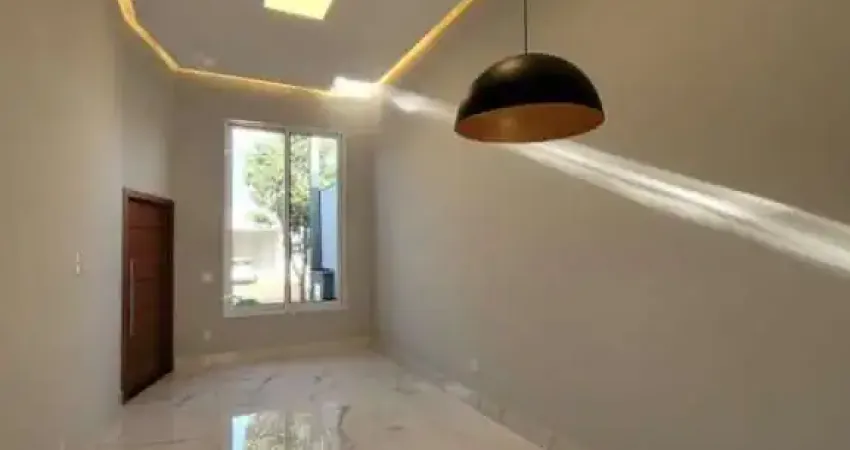 Casa a venda no condomínio residencial mônaco no bairro jardim califórnia em piracicaba/sp