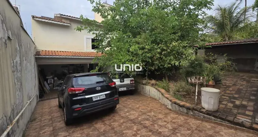 Casa com 4 quartos à venda no bairro nova piracicaba - piracicaba/sp