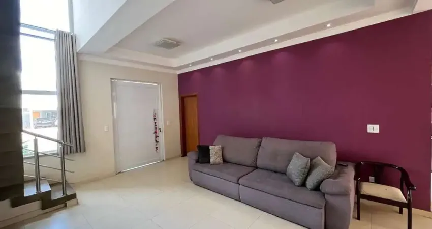 Casa  à venda no  condomínio  aguas claras no bairro água branca - piracicaba/sp