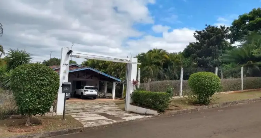 Chácara à venda - colinas do piracicaba (ártemis) - piracicaba/sp