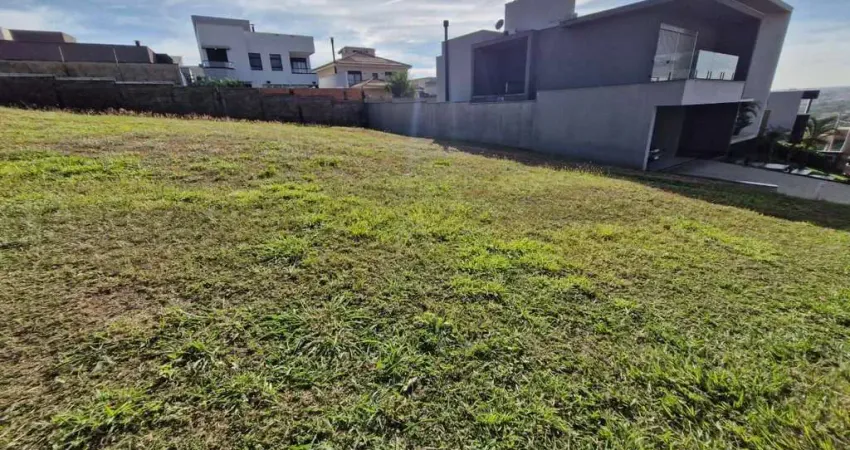 Terreno à venda na Avenida Jaime Pereira, 3245, Bongue, Piracicaba