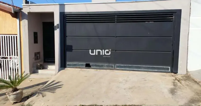 Casa a venda parque residencial piracicaba (balbo), em piarcicaba-sp