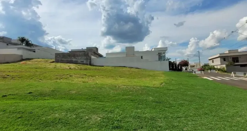 Terreno à venda, 416 m² por r$ 425.000,00 - damha i - bongue - piracicaba/sp