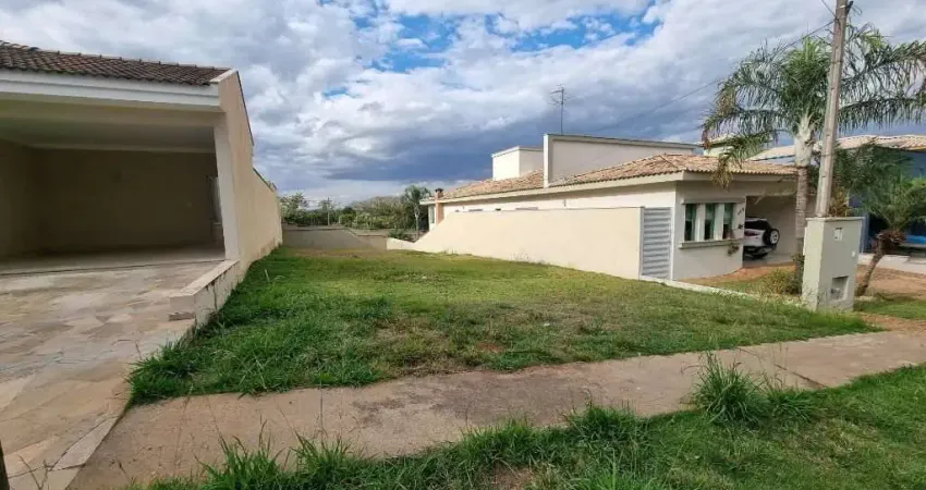Terreno à venda no condomínio terras de piracicaba - piracicaba/sp