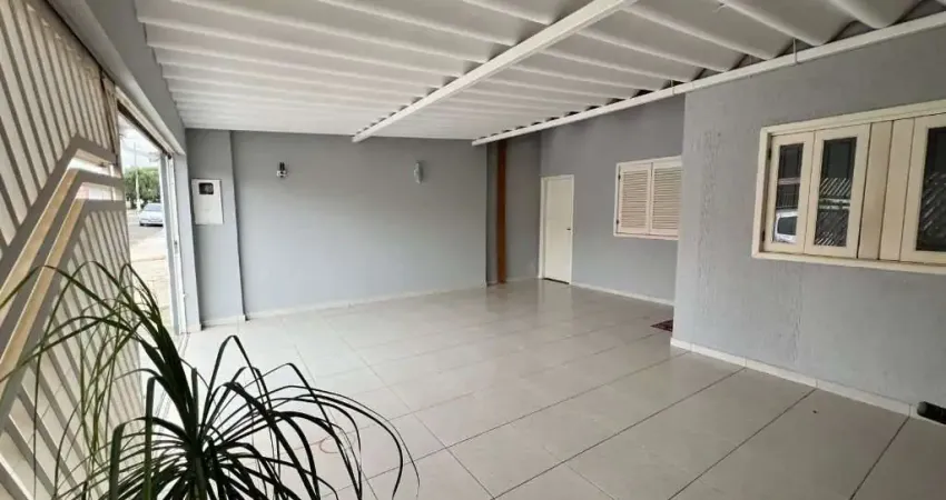 Casa à venda no residencial bertolin ii no bairro loteamento são francisco em piracicaba/sp