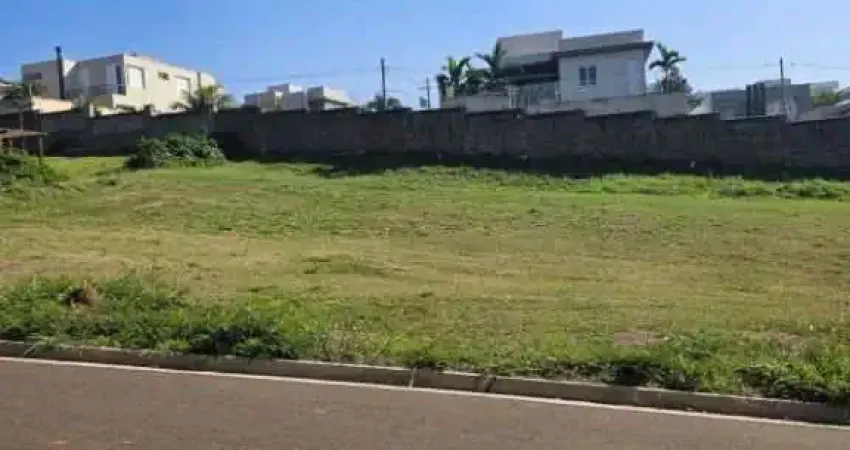 Terreno à venda na Avenida Jaime Pereira, 3245, Bongue, Piracicaba