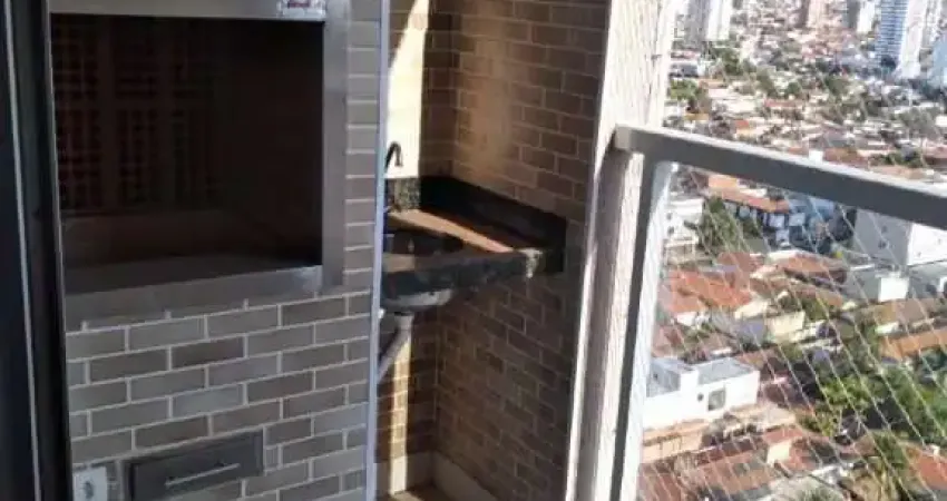 Apartamento com 1 dormitório à venda, 46 m² por r$ 400.000,00 - são dimas - piracicaba/sp