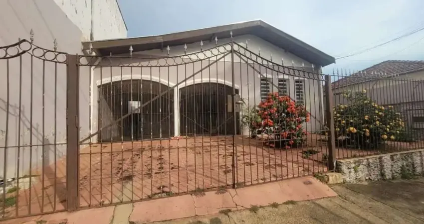 Casa com 3 quartos à venda na Rua Professor José Martins de Toledo, 383, Jaraguá, Piracicaba