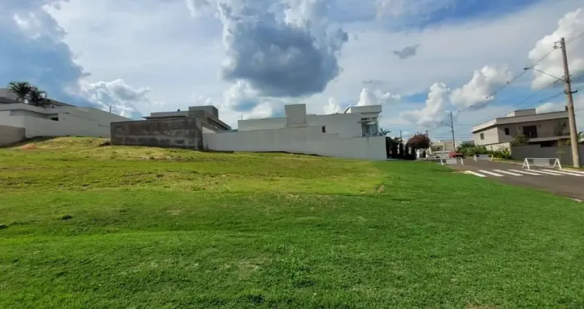 Terreno à venda, 369 m² por r$ 372.000,00 - damha i - bongue - piracicaba/sp