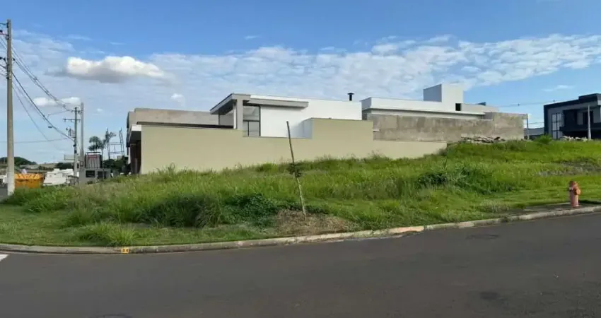 Terreno à venda, 370 m² por r$ 300.000,00 - soleil - piracicaba/sp