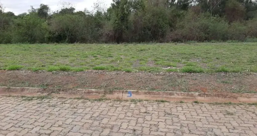 Terreno à venda, 286 m² por r$ 290.000,00 - água branca - piracicaba/sp