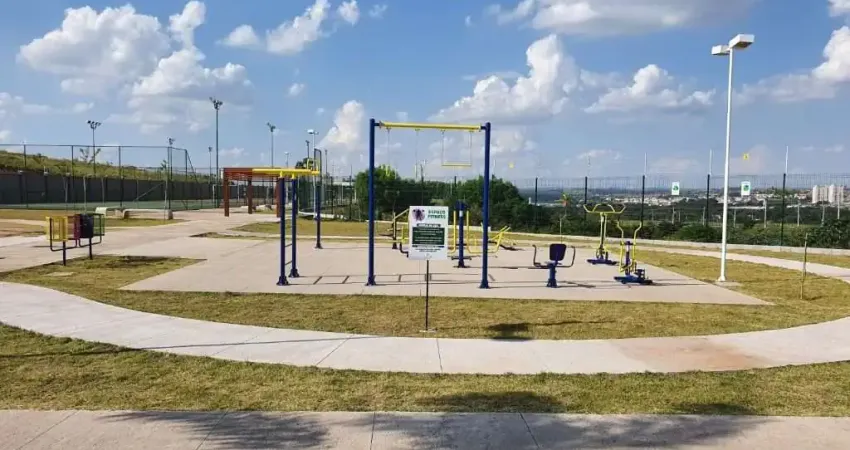 Terreno à venda, 286 m² por r$ 286.000,00 - residencial soleil - piracicaba/sp