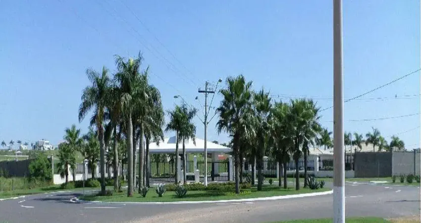 Terreno à venda, 525 m² por r$ 280.000,00 - residencial terras de ártemis - piracicaba/sp