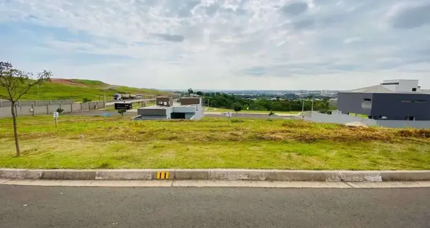 Terreno à venda, 275 m² por r$ 275.000,00 - residencial soleil - piracicaba/sp