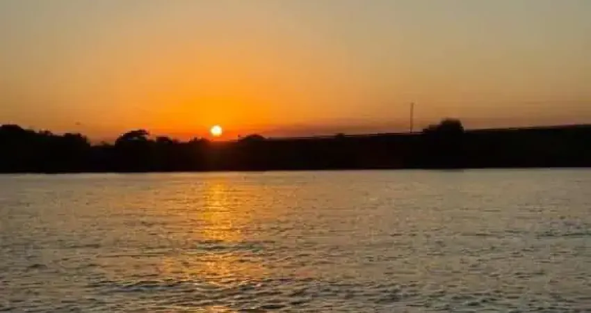 Terreno à venda na Rodovia Rodovia Geraldo de Barros, 9126, Águas do Barreiro Rico, Anhembi