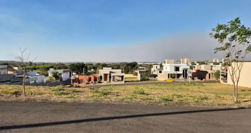 Terreno à venda no residencial canadá com 255 m² por r$ 250.000 - piracicaba/sp