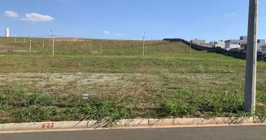 Terreno à venda, 255 m² por r$ 230.000,00 - residencial canadá - piracicaba/sp