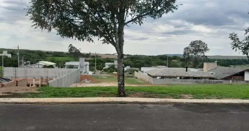 Terreno à venda, 450 m² - condomínio recanto das aguas - terra das aguas - são pedro/sp