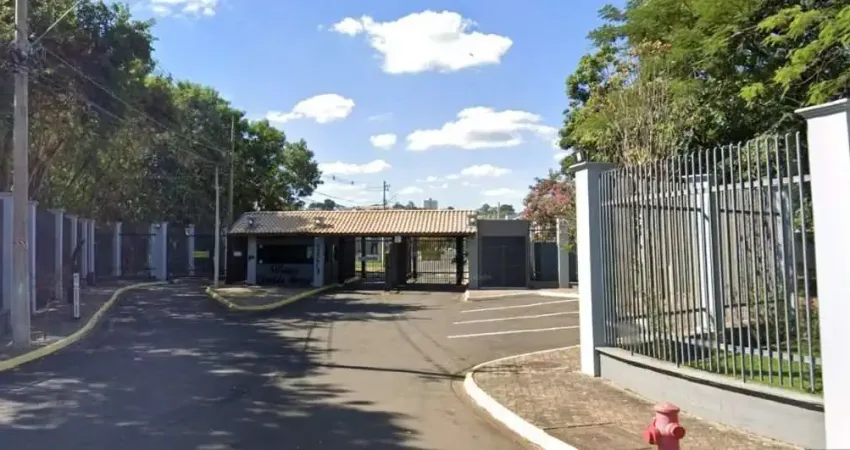 Terreno à venda, 200 m² por r$ 212.900,00 - dois córregos - piracicaba/sp