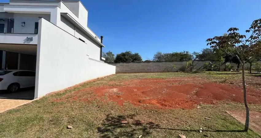 Terreno à venda na Estrada Francisco Luiz Rasera, 1480, Jardim Califórnia, Piracicaba