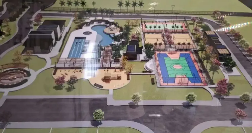 Terreno à venda na Rodovia Vereador Valério Pedro da Silveira Martins, água Branca, Rio das Pedras