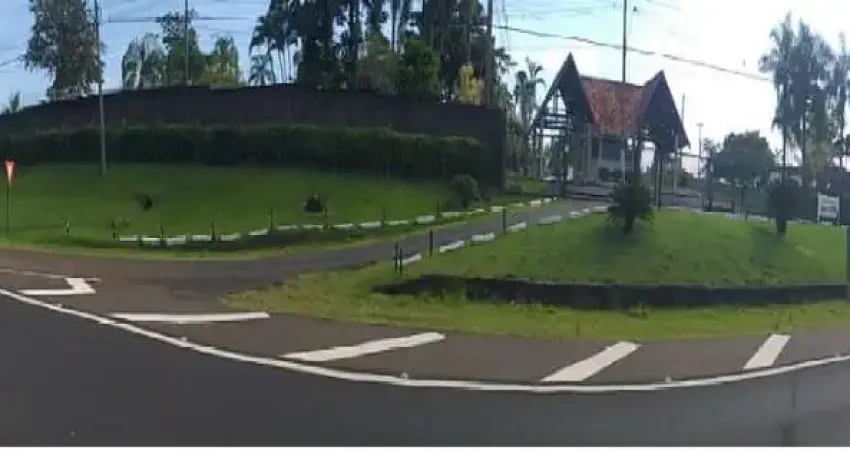 Terreno à venda no condomínio recanto das águas em são pedro/sp