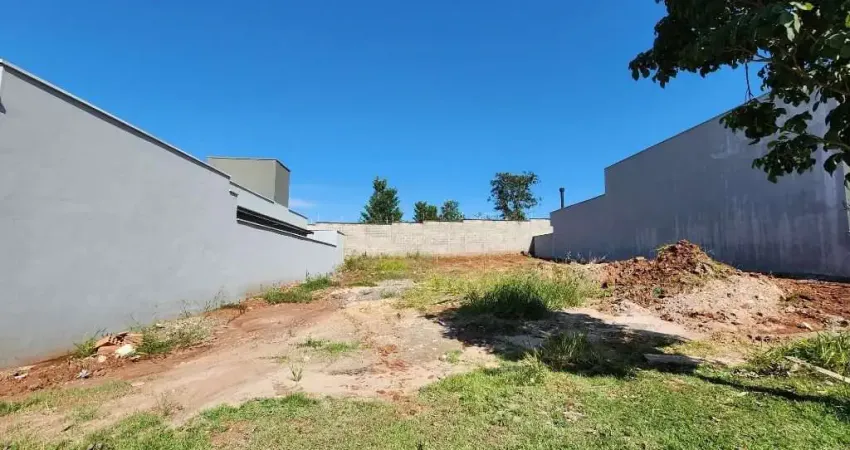 Terreno à venda no condomínio mônaco no bairro jardim califórnia em  piracicaba/sp