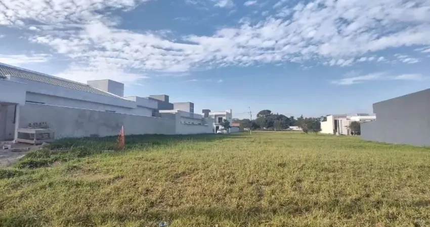 Terreno à venda na Avenida Laranjal Paulista, 3750, Campestre, Piracicaba