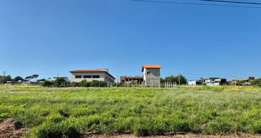 Terreno à venda no condomínio veleiros do piracicaba, na zona rural em anhembi/sp