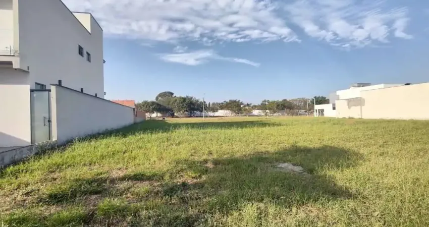Terreno à venda na Avenida Laranjal Paulista, 3750, Campestre, Piracicaba