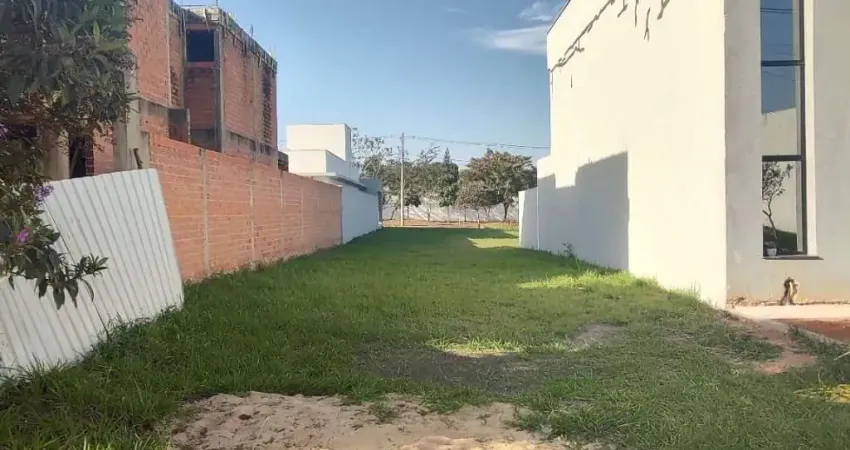 Terreno à venda na Avenida Laranjal Paulista, 3750, Campestre, Piracicaba