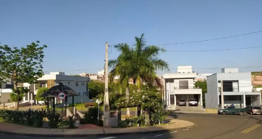 Terreno à venda, 200 m² por r$ 180.000,00 - reserva das paineiras - ondas - piracicaba/sp